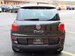 2018 FIAT 500L Pop Hatch - 22637977 - 5