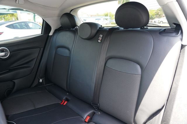 2018 FIAT 500X Trekking FWD - 23051245 - 10