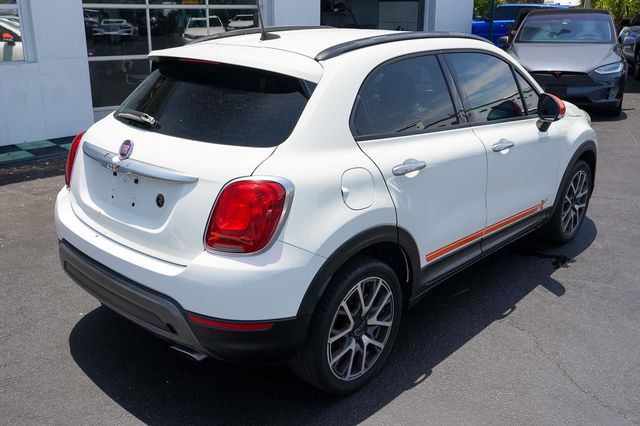2018 FIAT 500X Trekking FWD - 23051245 - 13