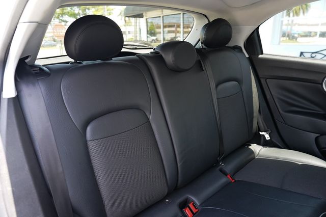 2018 FIAT 500X Trekking FWD - 23051245 - 16