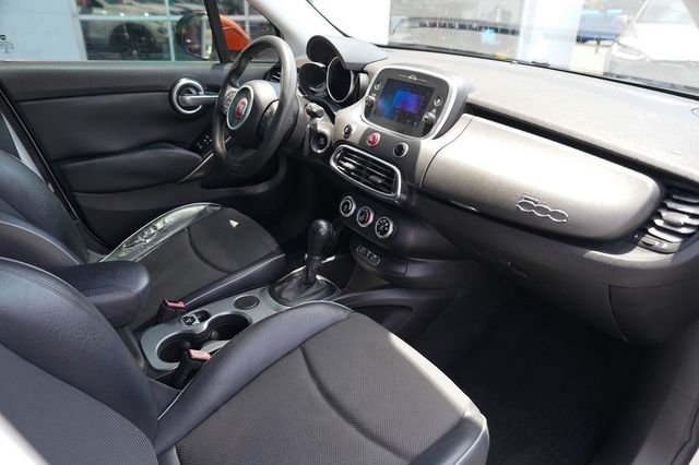 2018 FIAT 500X Trekking FWD - 23051245 - 18