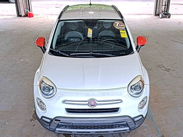 2018 FIAT 500X Trekking FWD - 23051245 - 1