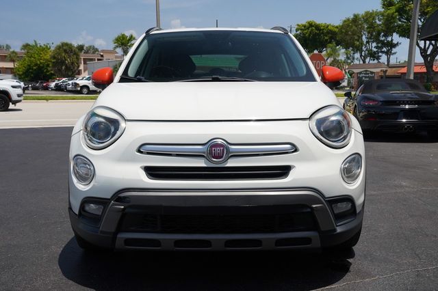 2018 FIAT 500X Trekking FWD - 23051245 - 19