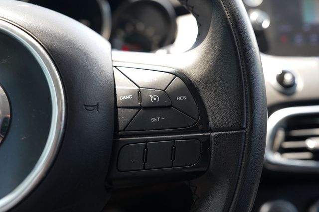 2018 FIAT 500X Trekking FWD - 23051245 - 24