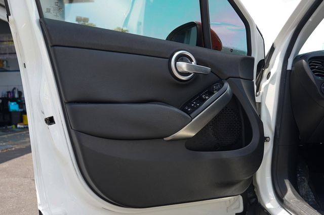 2018 FIAT 500X Trekking FWD - 23051245 - 30