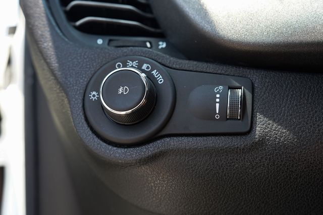 2018 FIAT 500X Trekking FWD - 23051245 - 34