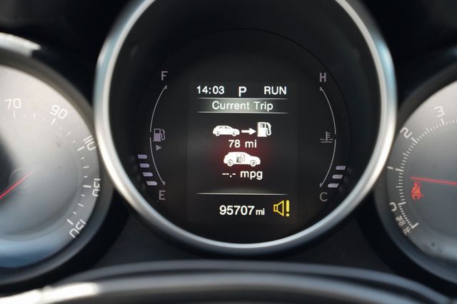 2018 FIAT 500X Trekking FWD - 23051245 - 35