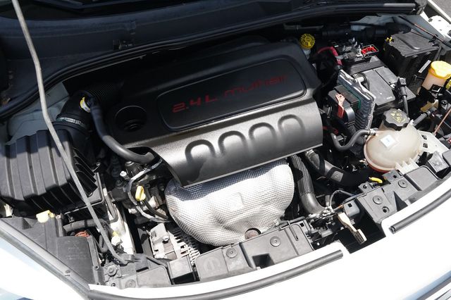 2018 FIAT 500X Trekking FWD - 23051245 - 36