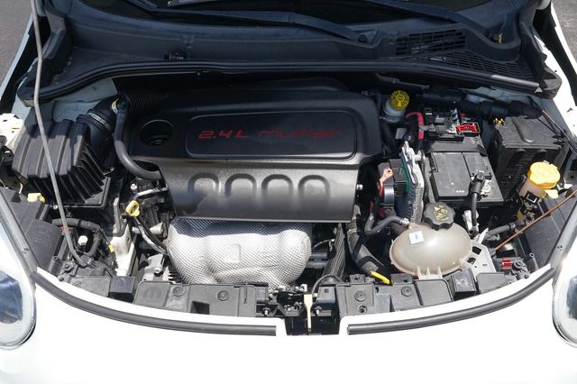 2018 FIAT 500X Trekking FWD - 23051245 - 37