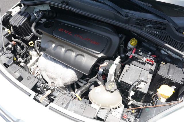 2018 FIAT 500X Trekking FWD - 23051245 - 38