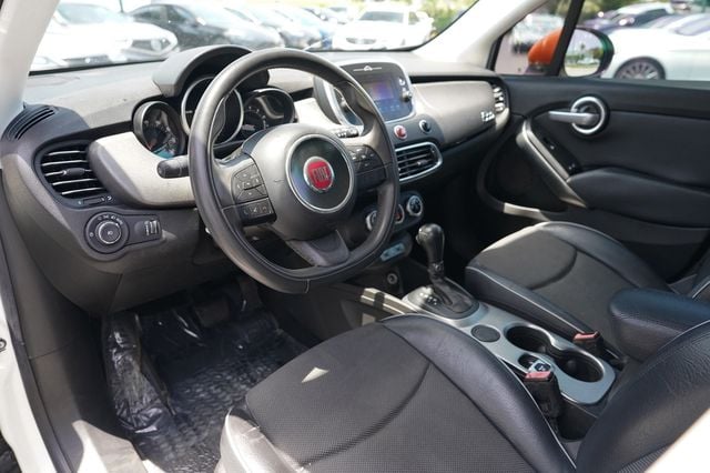 2018 FIAT 500X Trekking FWD - 23051245 - 3