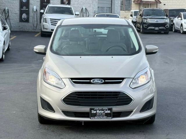 2018 Ford C-Max Hybrid SE FWD - 22703815 - 10