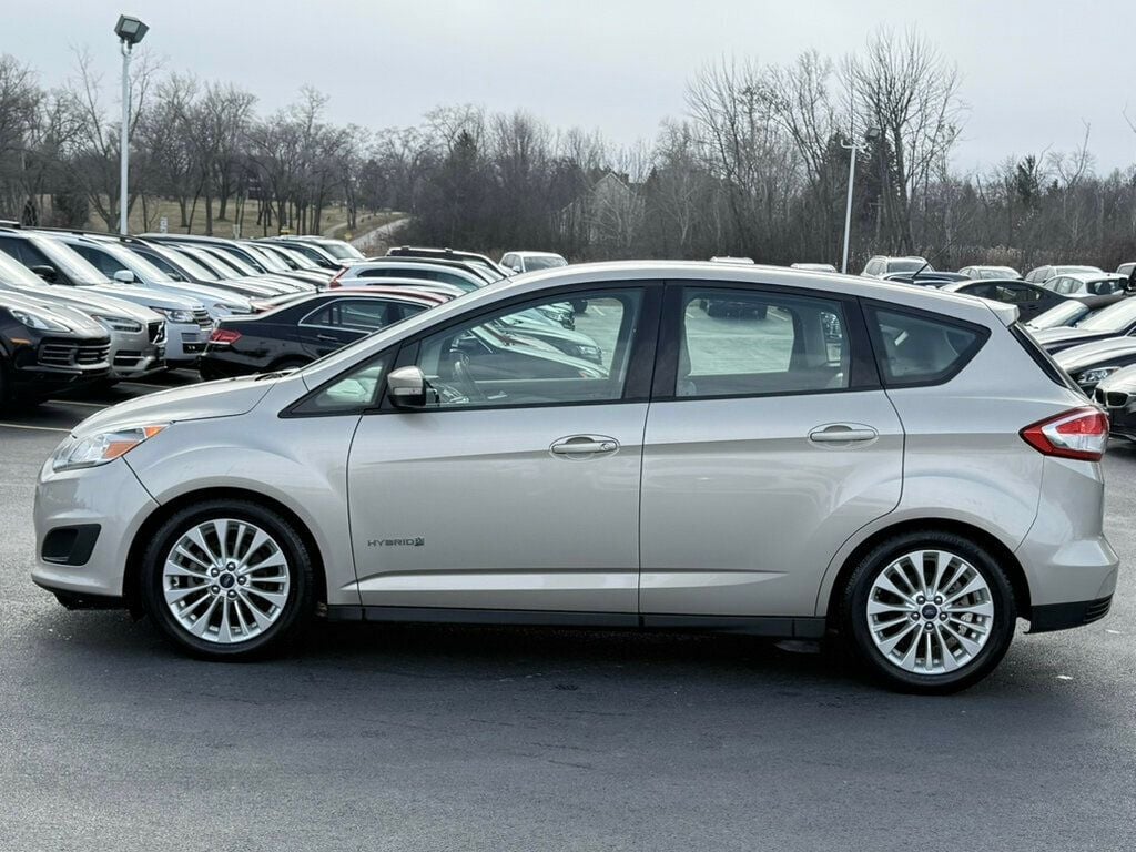 2018 Ford C-Max Hybrid SE FWD - 22703815 - 15