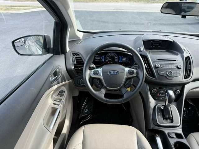 2018 Ford C-Max Hybrid SE FWD - 22703815 - 20