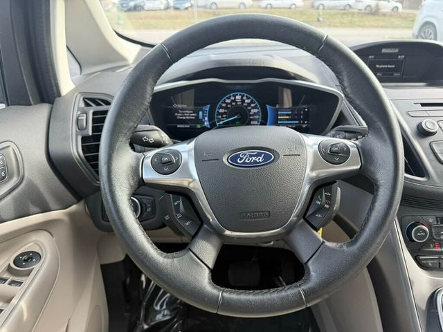 2018 Ford C-Max Hybrid SE FWD - 22703815 - 22