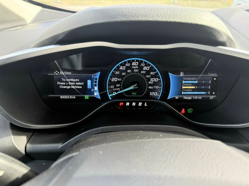 2018 Ford C-Max Hybrid SE FWD - 22703815 - 26