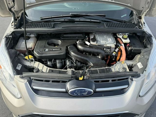 2018 Ford C-Max Hybrid SE FWD - 22703815 - 34