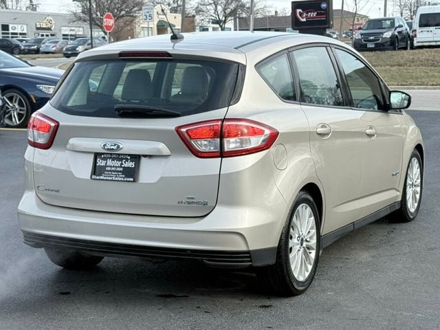 2018 Ford C-Max Hybrid SE FWD - 22703815 - 6