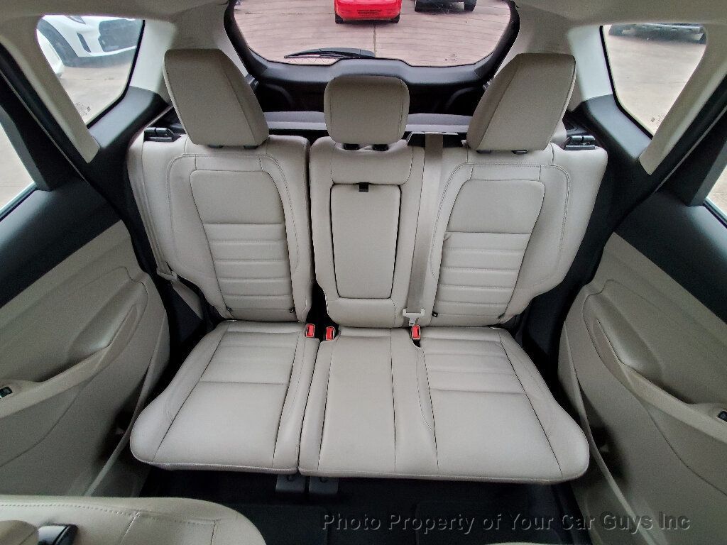 2018 Ford C-Max Hybrid Titanium FWD - 22842974 - 18