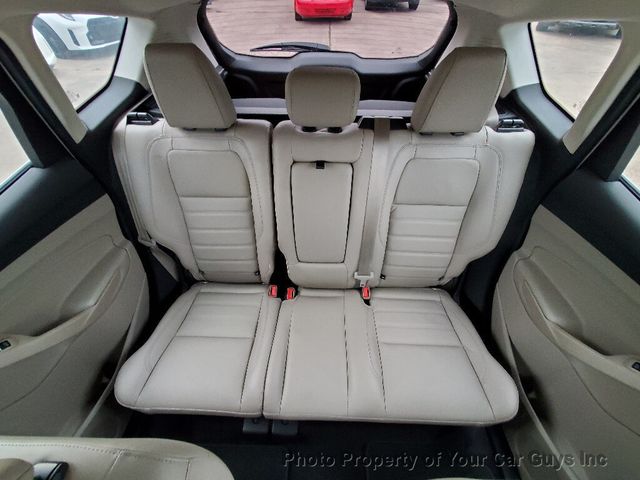 2018 Ford C-Max Hybrid Titanium FWD - 22842974 - 18