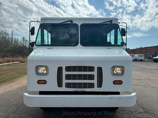 2018 Ford E350HD STEP VAN JUST 64k MILES! SUPER NICE TRUCK! FINANCE OR LEASE! - 23002301 - 1