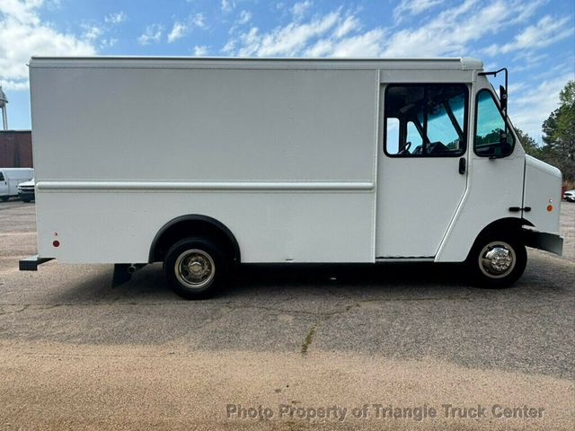 2018 Ford E350HD STEP VAN JUST 64k MILES! SUPER NICE TRUCK! FINANCE OR LEASE! - 23002301 - 2