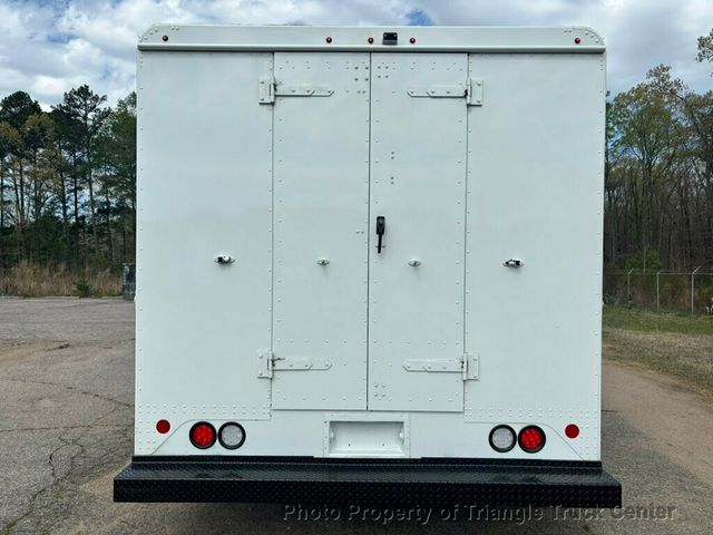 2018 Ford E350HD STEP VAN JUST 64k MILES! SUPER NICE TRUCK! FINANCE OR LEASE! - 23002301 - 3