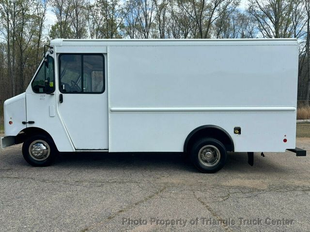 2018 Ford E350HD STEP VAN JUST 64k MILES! SUPER NICE TRUCK! FINANCE OR LEASE! - 23002301 - 8