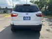 2018 Ford EcoSport MOON ROOF! NAVI SYS!! APPLE CAR PLAY! BACK-UP CAMERA! BLIND SPOT - 23067218 - 10