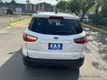 2018 Ford EcoSport MOON ROOF! NAVI SYS!! APPLE CAR PLAY! BACK-UP CAMERA! BLIND SPOT - 23067218 - 11