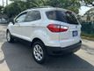 2018 Ford EcoSport MOON ROOF! NAVI SYS!! APPLE CAR PLAY! BACK-UP CAMERA! BLIND SPOT - 23067218 - 12