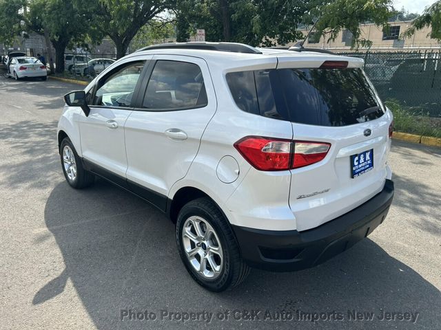 2018 Ford EcoSport MOON ROOF! NAVI SYS!! APPLE CAR PLAY! BACK-UP CAMERA! BLIND SPOT - 23067218 - 13