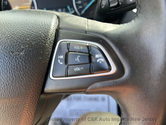 2018 Ford EcoSport MOON ROOF! NAVI SYS!! APPLE CAR PLAY! BACK-UP CAMERA! BLIND SPOT - 23067218 - 30