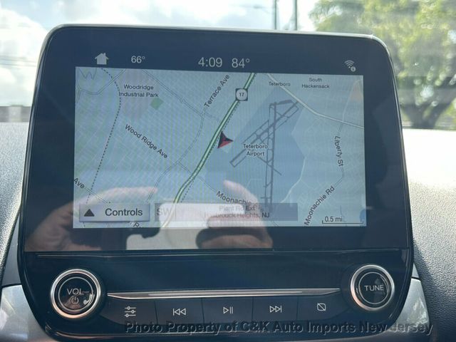 2018 Ford EcoSport MOON ROOF! NAVI SYS!! APPLE CAR PLAY! BACK-UP CAMERA! BLIND SPOT - 23067218 - 35