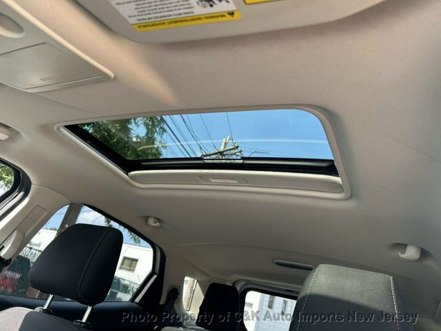 2018 Ford EcoSport MOON ROOF! NAVI SYS!! APPLE CAR PLAY! BACK-UP CAMERA! BLIND SPOT - 23067218 - 44