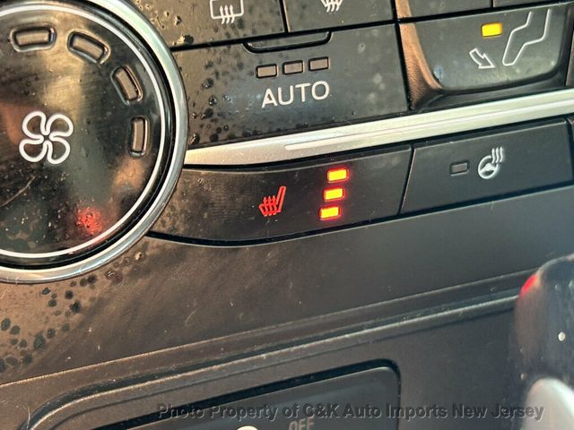 2018 Ford EcoSport MOON ROOF! NAVI SYS!! APPLE CAR PLAY! BACK-UP CAMERA! BLIND SPOT - 23067218 - 45