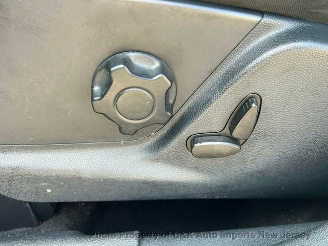 2018 Ford EcoSport MOON ROOF! NAVI SYS!! APPLE CAR PLAY! BACK-UP CAMERA! BLIND SPOT - 23067218 - 46