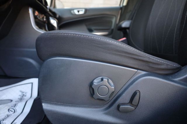 2018 Ford EcoSport SE - 23086568 - 16