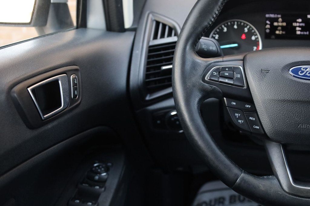 Ford Ecosport photo 31