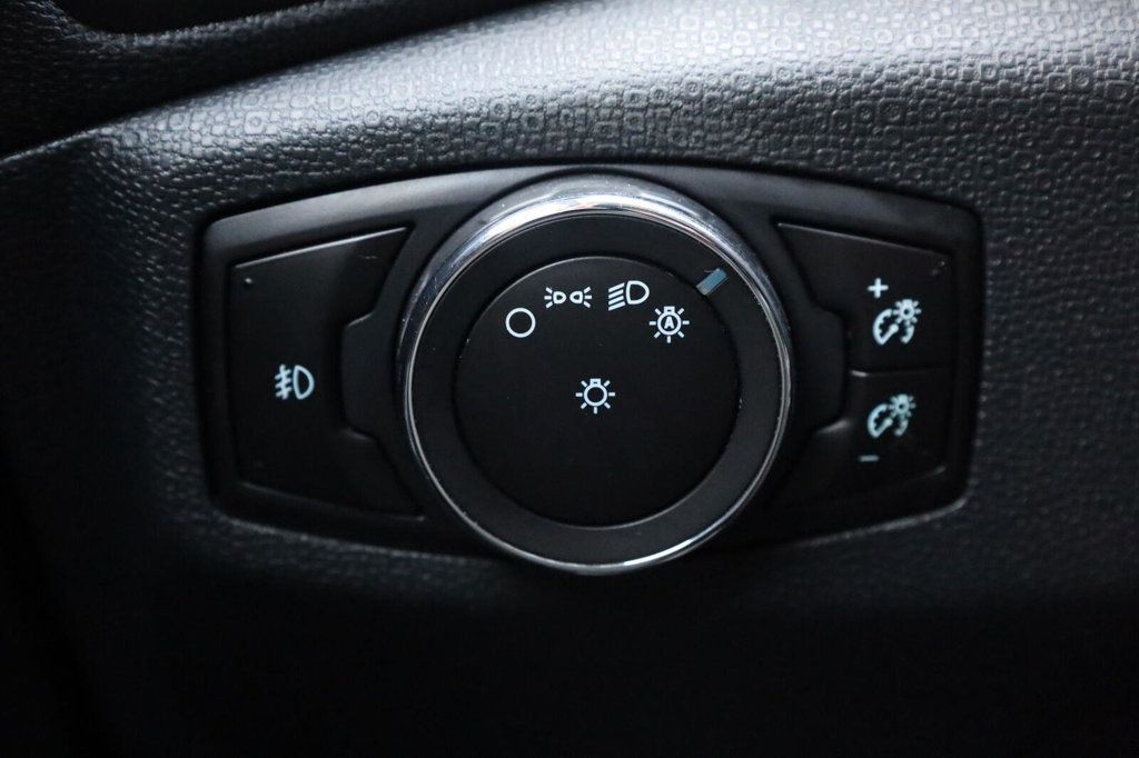 Ford Ecosport photo 34