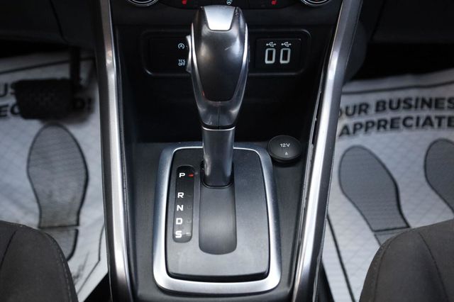 2018 Ford EcoSport SE - 23086568 - 42