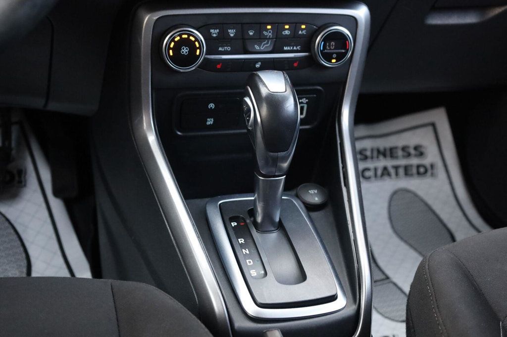 Ford Ecosport photo 44