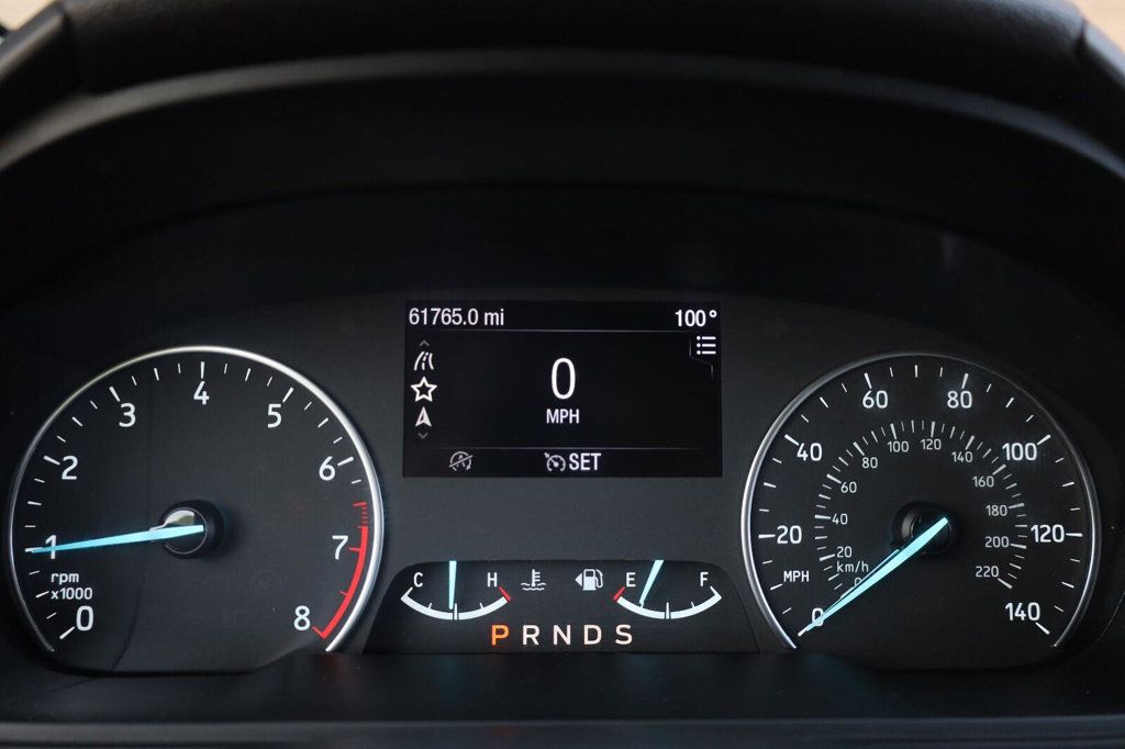 Ford Ecosport photo 47