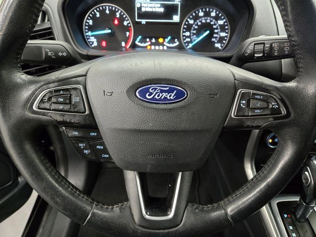 2018 Ford EcoSport SE 4WD - 22725751 - 15