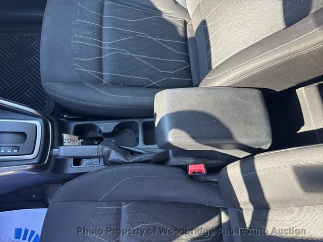 2018 Ford EcoSport SE 4WD - 22770399 - 10