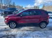 2018 Ford EcoSport SE 4WD - 22770399 - 3