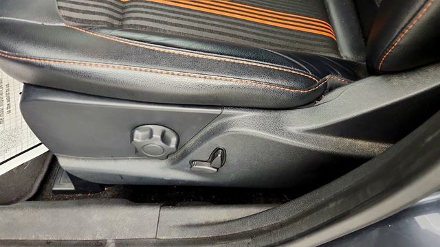 2018 Ford EcoSport SES 4WD - 23076105 - 11