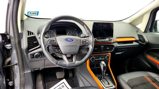 2018 Ford EcoSport SES 4WD - 23076105 - 12