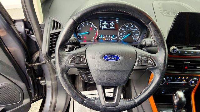2018 Ford EcoSport SES 4WD - 23076105 - 13