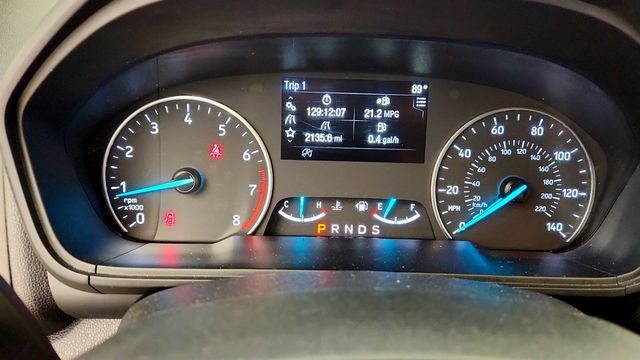 2018 Ford EcoSport SES 4WD - 23076105 - 14